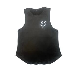 MANFINITY TANK TOP SHIRT M